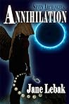Annihilation