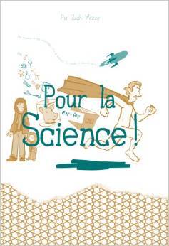 Pour la science