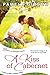 A Kiss of Cabernet by Pamela Gibson
