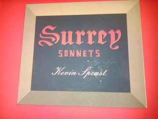 Surrey Sonnets