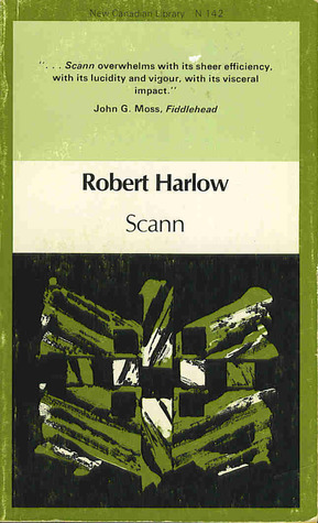 Scann (Mass Market Paperback)