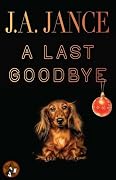 Ali Reynolds Series by J.A. Jance