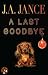 A Last Goodbye (Ali Reynold...