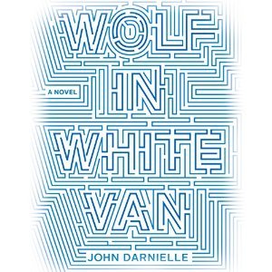 Wolf in White Van