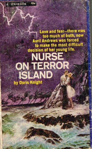 Nurse on Terror Island (Paperback)