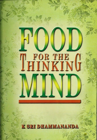 Food for the Thinking Mind