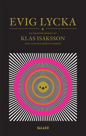 Evig Lycka (Paperback)