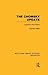 The Chomsky Update: Linguis...