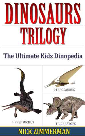 Dinosaurs Trilogy