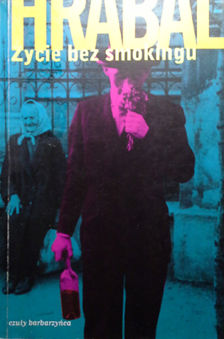 Życie bez smokingu (Paperback)
