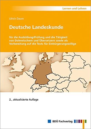 Deutsche Landeskunde