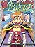 Slayers: Knight of Aqua Lord, Volumen 3