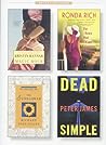 Magic Hour / The Town That Came A-Courtin' / The Sunflower / Dead Simple