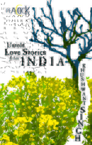 Untold Love Stories from India (Paperback)
