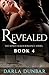 Revealed (The Mind Talker, #4)