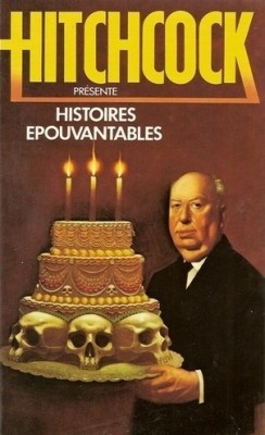 Histoires épouvantables (Paperback)