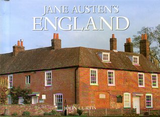 Jane Austen's England (Hardcover)