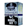 Way of the Warrior: Collected Edition