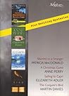 Reader's Digest Select Editions, Volume 288, 2006 #6: Married to a Stranger / A Christmas Guest / Sailing to Capri / The Conjurer's Bird