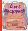Lin's Backpack