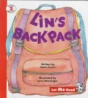 Lin's Backpack (Little Celebration)