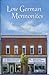 Low German Mennonites of Aylmer, Ontario : 1950-1990