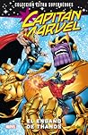 Capitán Marvel: E...