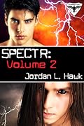 SPECTR: Volume 2