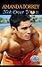 Not over You (Healing Springs, #1)