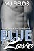 Blue Love (Love, #1)
