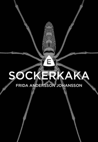 Sockerkaka
