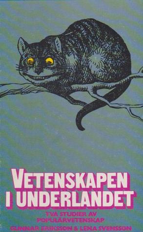 Vetenskapen i underlandet (Unknown Binding)