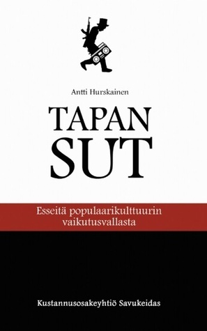 Tapan sut (Paperback)