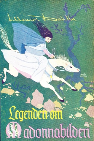 Legenden om madonnabilden (Unknown Binding)