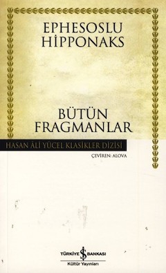 Bütün Fragmanlar (Paperback)