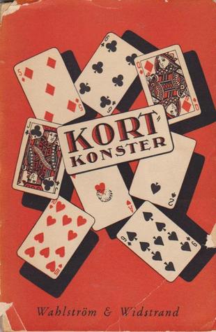 Kortkonster för envar : utan apparater och taskspelaretricks (Unknown Binding)