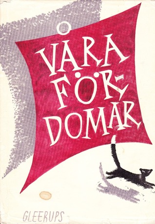 Våra fördomar (Unknown Binding)