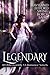 Legendary: 10 Otherworldly YA Romance Novels