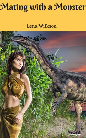Mating With A Monster