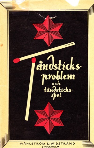 Tändsticksproblem och tändsticksspel (Unknown Binding)