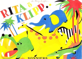 Rita och klipp! (Unknown Binding)