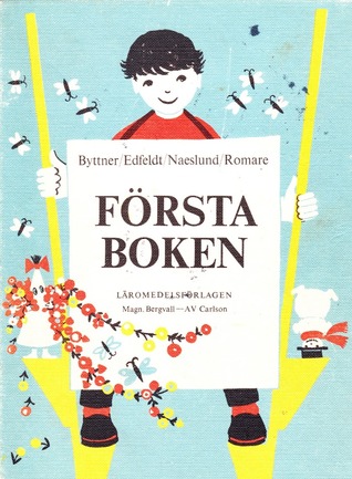 Första boken (Unknown Binding)