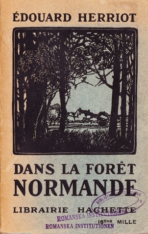 Dans la forêt Normande (Unknown Binding)