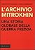 L'archivio Mitrokhin