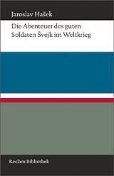 Die Abenteuer des guten Soldaten Švejk im Weltkrieg