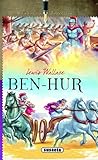 Ben-Hur (Spanish Edition)