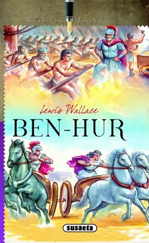 Ben-Hur (Spanish Edition)