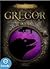 Gregor und der Spiegel der Wahrheit (Underland Chronicles, #3)