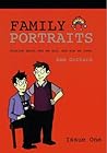 Family Portraits by Sam Orchard Family Portraits by Sam Orchard