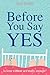 Before You Say Yes: Is Love Without Sex Really Enough?